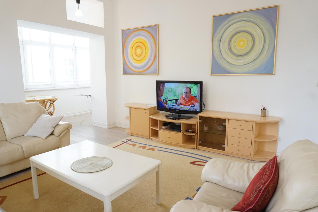 Home3City Grande Sopot Eksteriør billede