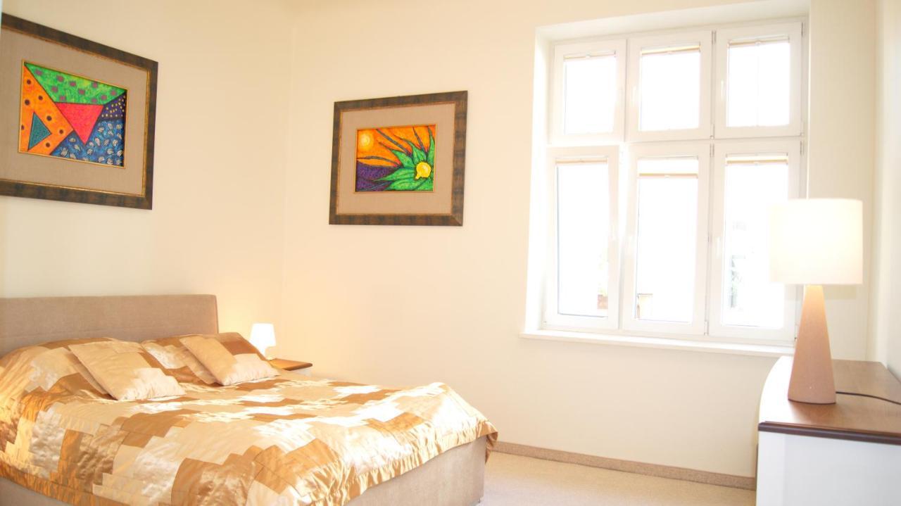 Home3City Grande Sopot Eksteriør billede